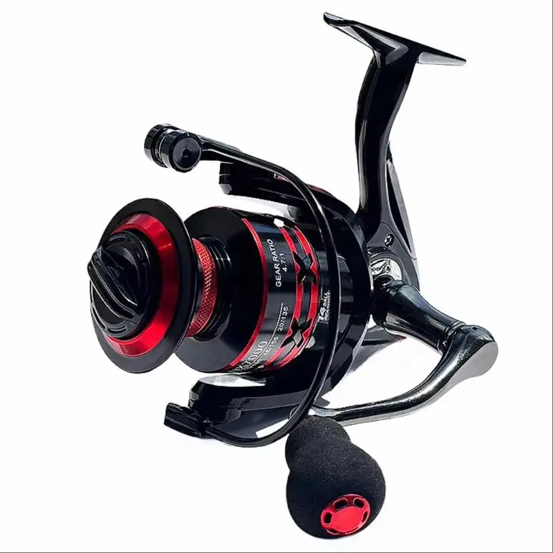 Kastking Reel Zephyr - 볼 베어링 10KG 최대 드래그 스피닝