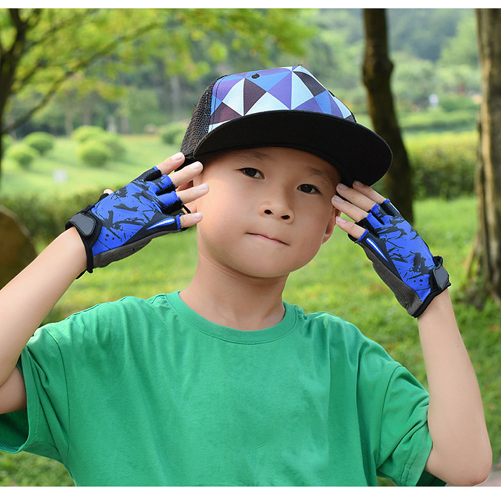 반장갑 스포츠 장갑 – 통기성이 좋고 미끄럼 방지 기능 - Fishing Gloves 리뷰 및 가격