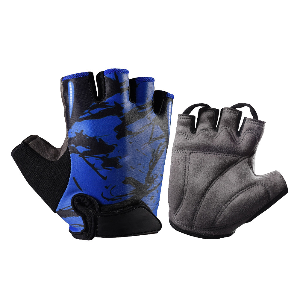 반장갑 스포츠 장갑 – 통기성이 좋고 미끄럼 방지 기능 - Fishing Gloves 리뷰 및 가격