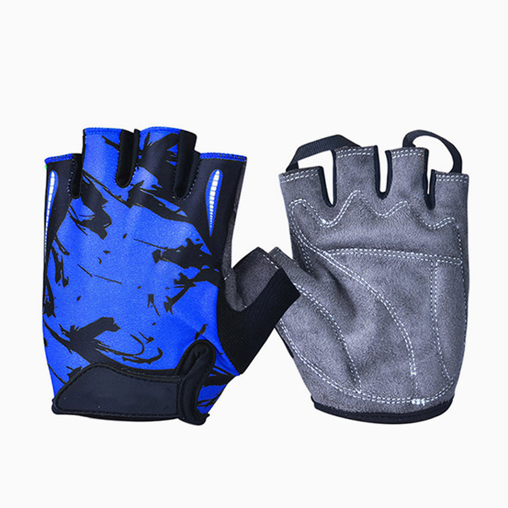 반장갑 스포츠 장갑 – 통기성이 좋고 미끄럼 방지 기능 - Fishing Gloves 리뷰 및 가격