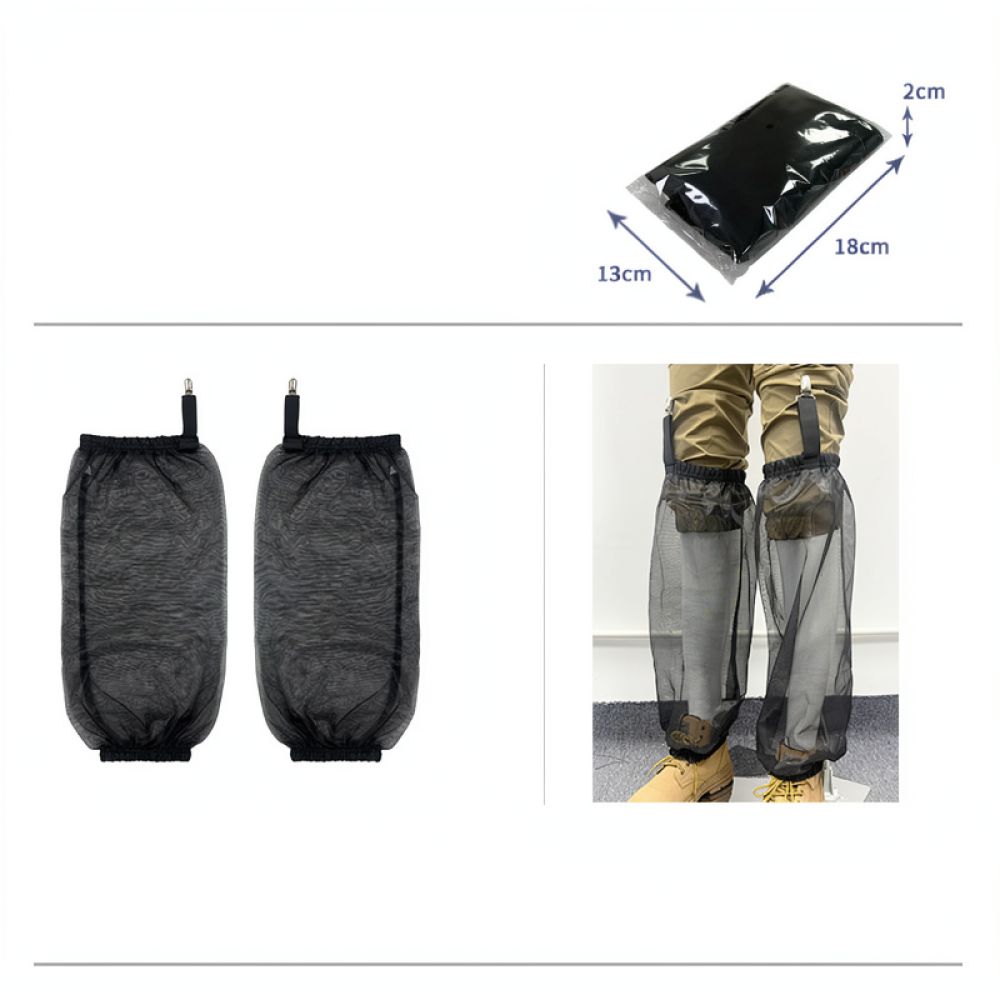 야외용 메시 소재의 모기 방지 의상 세트: 후드형 재킷 - Fishing Gloves 리뷰 및 가격