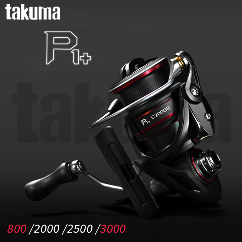 TAKUMA 2024 P1 + Supercast/Mic - Kastking Reel Zephyr 리뷰 및 가격