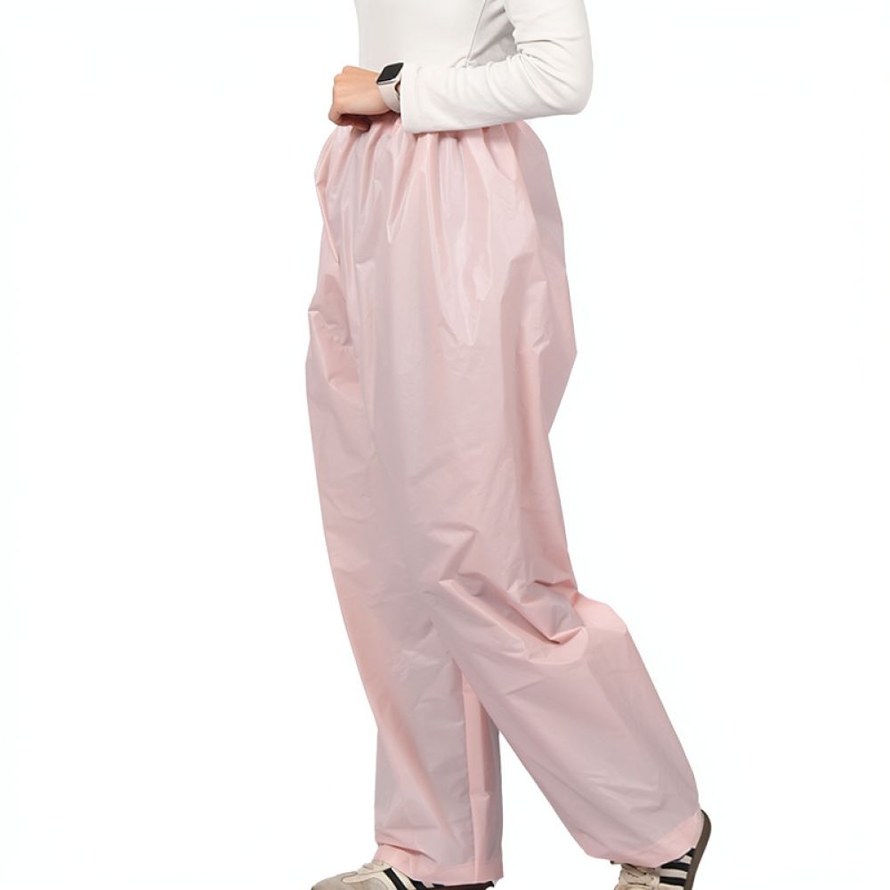 남녀 공용 방수 레인 팬츠, 투명하고 내구성이 뛰어나며 - Fishing Pants Waterproof 리뷰 및 가격