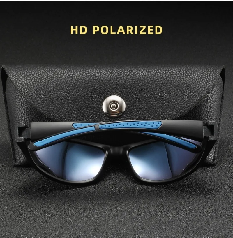 새로운 남성용 편광 스포츠 선글라스, UV400 차단, - Fishing Sunglasses Polarized 리뷰 및 가격