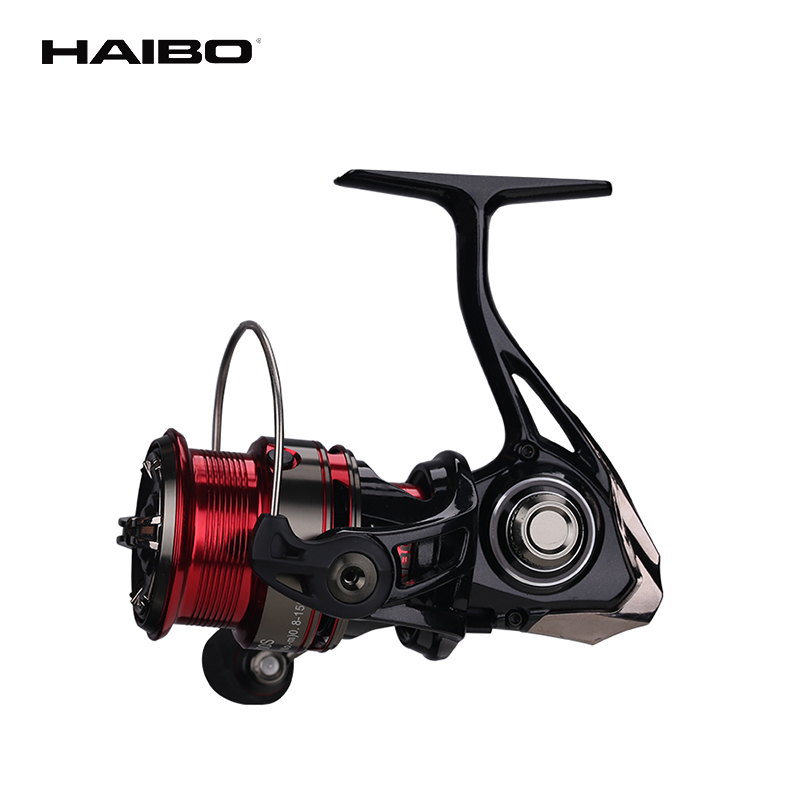 Haibo-스마트 LFC 스피닝 릴 10B + RB 5 - Kastking Reel Zephyr 리뷰 및 가격