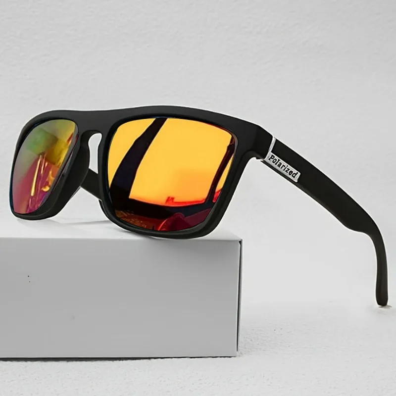 새로운 트렌드를 반영한 남성용 편광 선글라스, 여성용  - Fishing Sunglasses Polarized 리뷰 및 가격