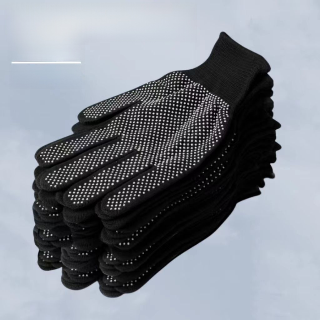 두꺼운 비드 플라스틱 얇은 작업용 장갑 미끄럼 방지 내 - Fishing Gloves 리뷰 및 가격