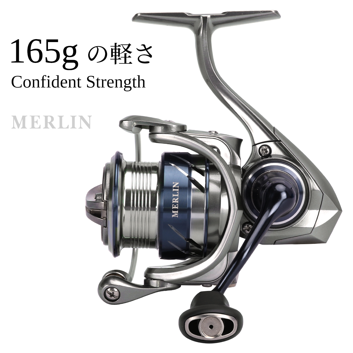 TSURINOYA Finesse MERLIN 1000  - Kastking Reel Zephyr 리뷰 및 가격