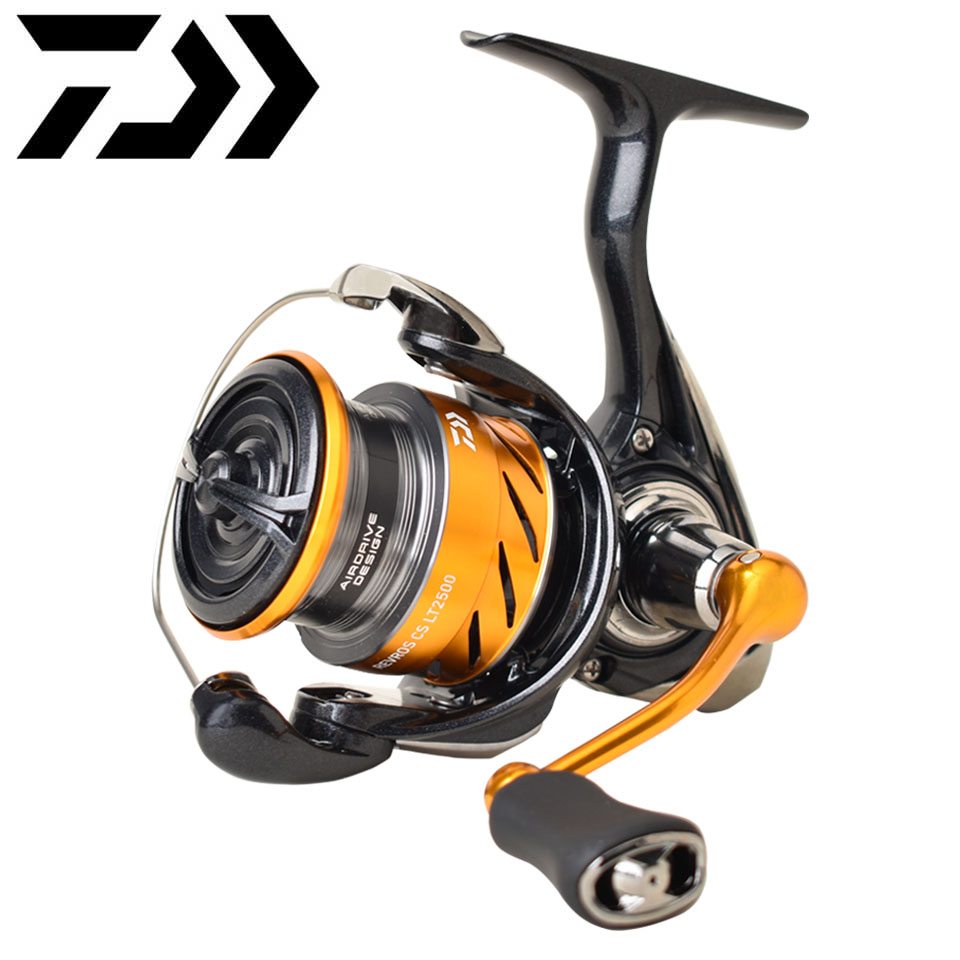 2024 DAIWA 스피닝 낚시 릴, REVROS CS - Kastking Reel Zephyr 리뷰 및 가격