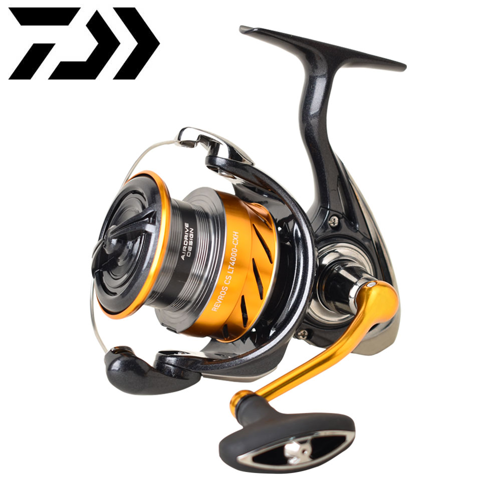 2024 DAIWA 스피닝 낚시 릴, REVROS CS - Kastking Reel Zephyr 리뷰 및 가격