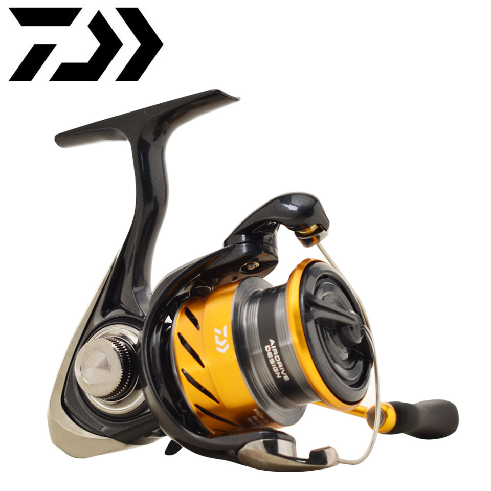 2024 DAIWA 스피닝 낚시 릴, REVROS CS - Kastking Reel Zephyr 리뷰 및 가격