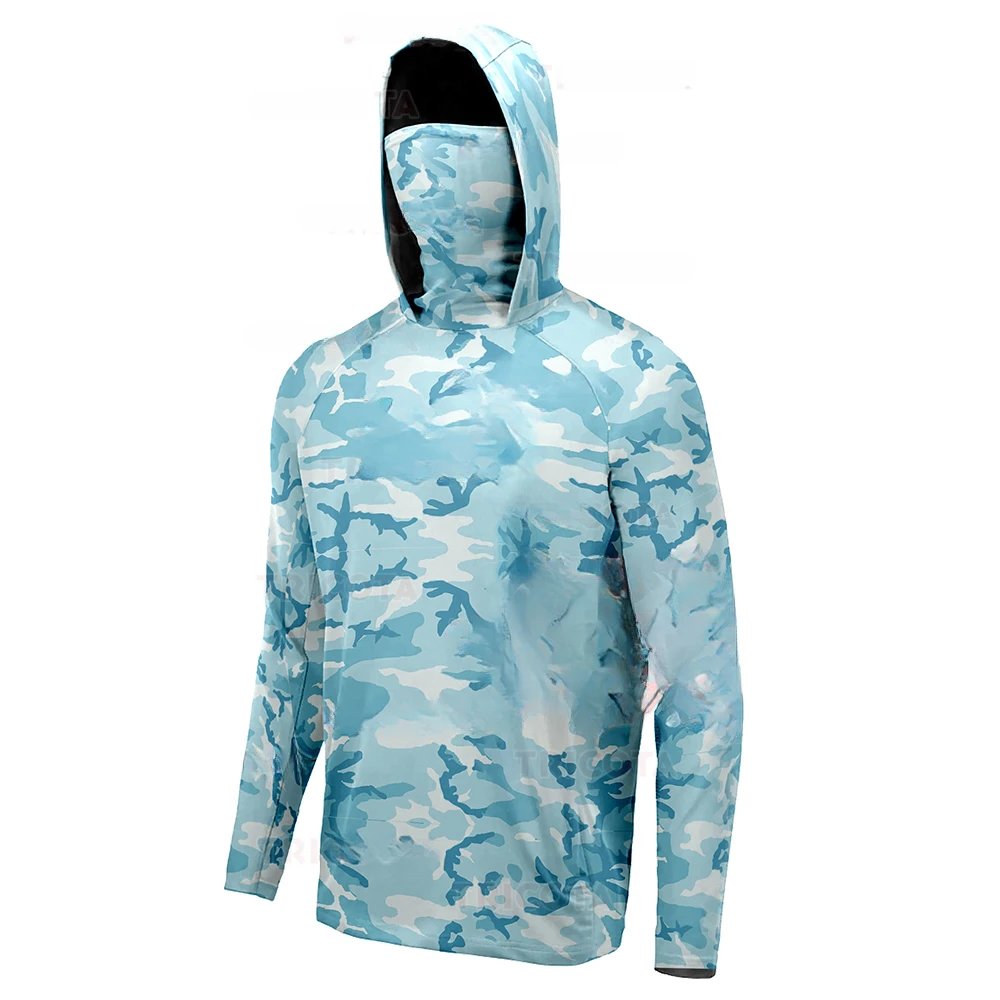 남성용 낚시 후드티, UPF 50+ 자외선 차단 기능, - Fishing Shirt Uv Protection 리뷰 및 가격