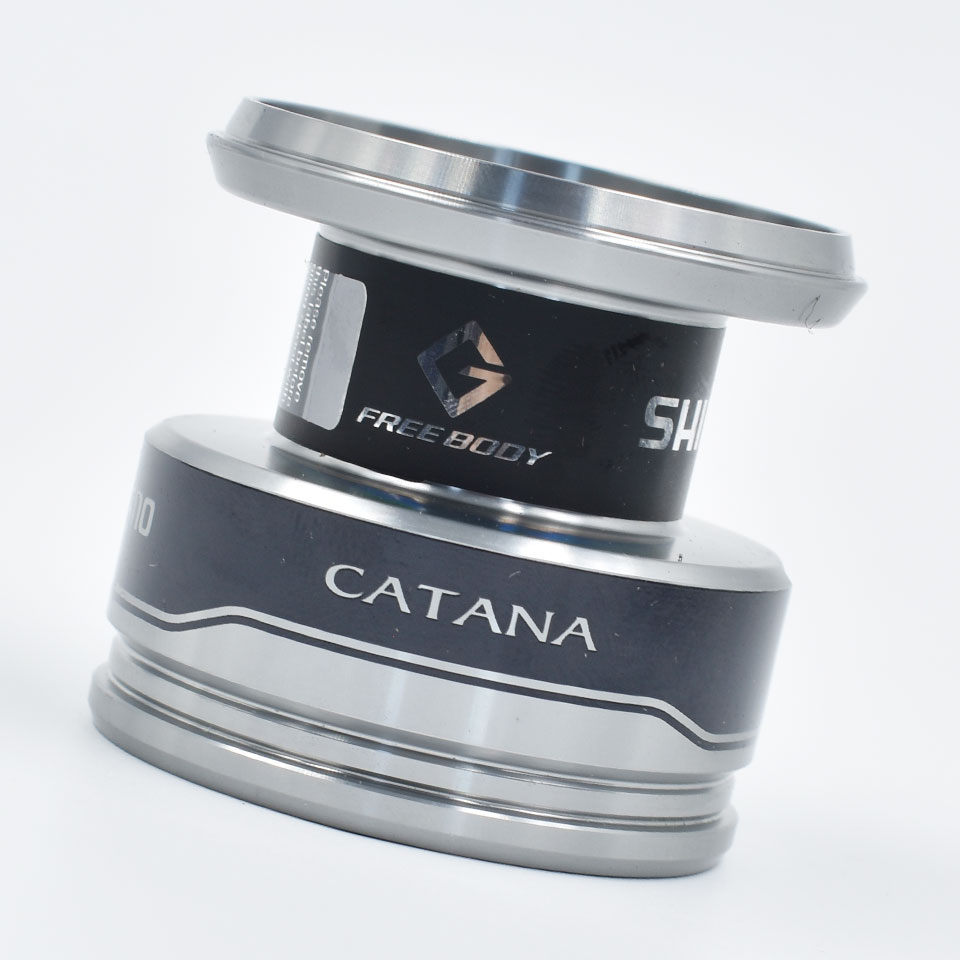 카타나 낚시 스피닝 릴, 2 + 1BB, 2022 시마 - Shimano Reel Stradic 리뷰 및 가격